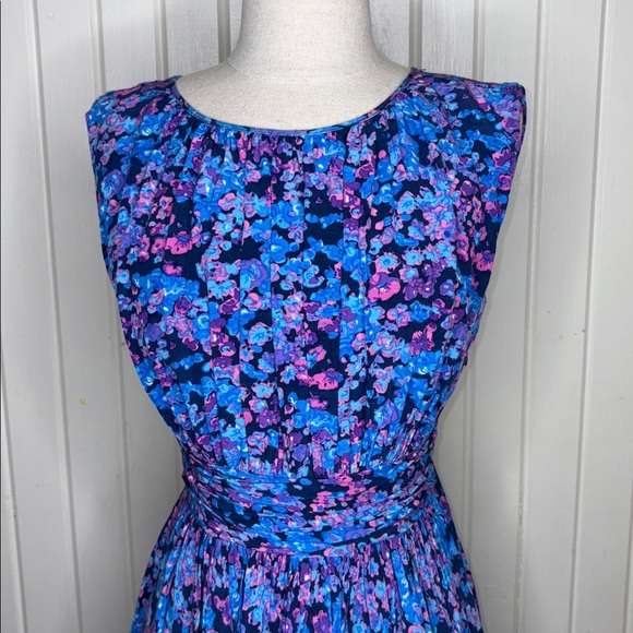 Boden Selina Dress size 6 - Picture 2 of 10